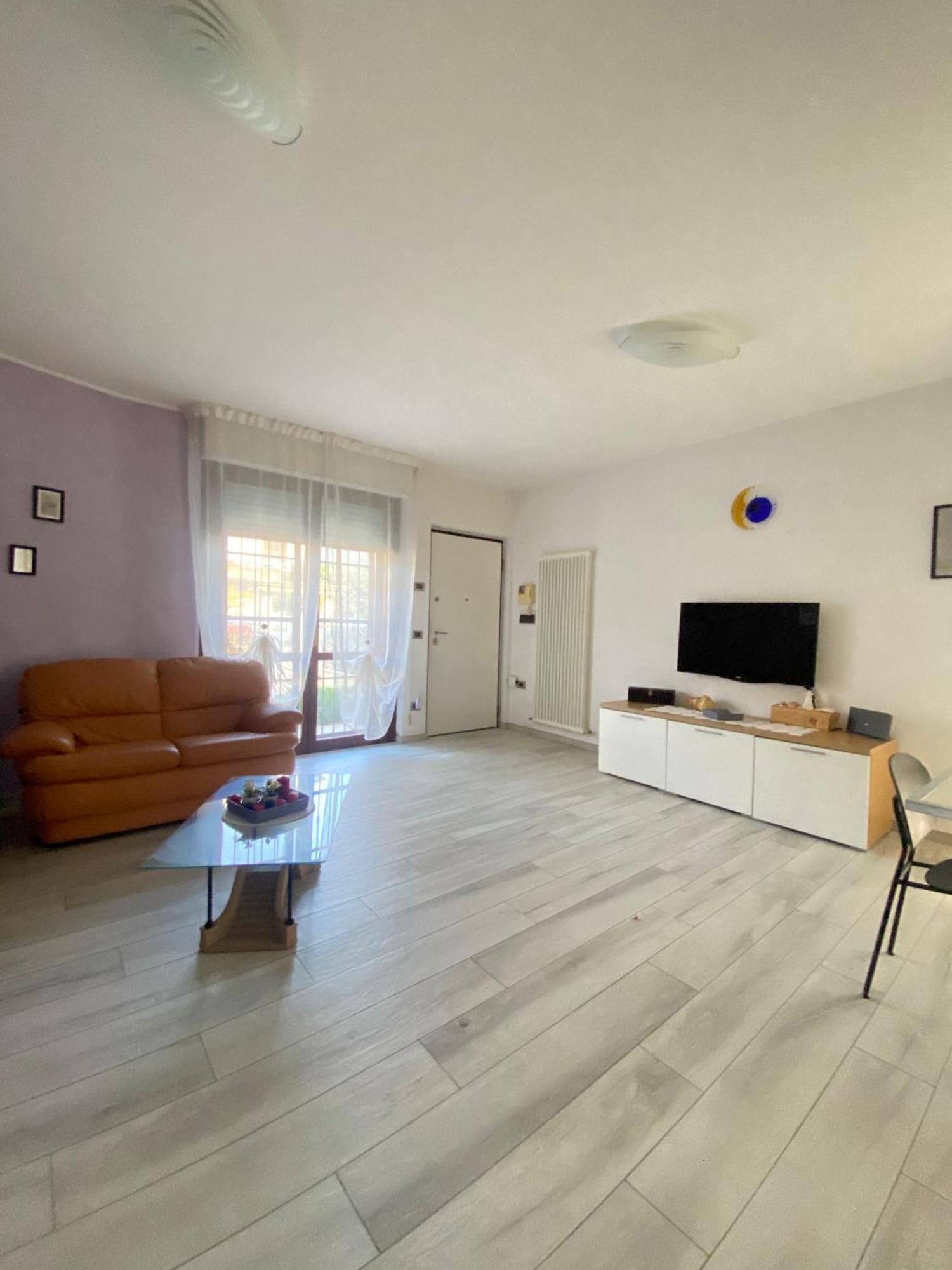 Caserma Guelfa - Casa Vacanza Chiarina San Benedetto del Tronto Exterior foto